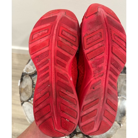 APL WOMENS RED 9.5 - Picture 5 of 5